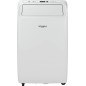 Whirlpool PACF29CO W Airconditioner Hvid